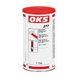 OKS 277 – High-Pressure Lubrication Paste with PTFE