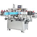 Labeling Machines and Equipments