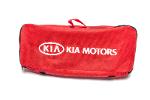Accessories kit bag protection for KIA manufacturer