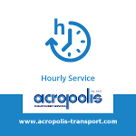 Hourly Services