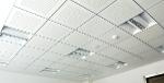 SUSPENDED CEILING SYSTEMS 