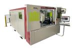CNC fibre laser cutting machines