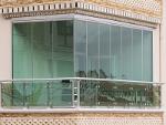 Glass Balcony Systems
