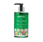 Natural Aha Purifying Cleansing Gel