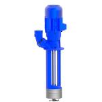 Cutter pump - SFC