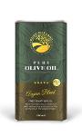 500 MIL TIN PURE OLIVE OIL