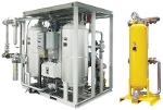 Compressed natural gas dryers - CNG dryer