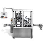 BaCo2500 Variospeed - automatic sealing system