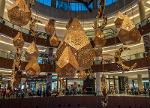 Shopping Mall, Hotel Architectural Decoration Applications