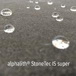 alphalith StoneTec IS super