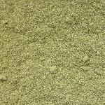 Organic Alfalfa Powder