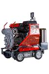 Kube P2 Gasoline | Portable Water Pump