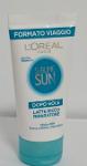 L'OREAL AFTER SUN 50ML