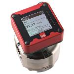 Oval gear flow meter - HDO 400 Niro/PPS | 0231-229