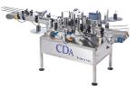 Automatic linear labelling machine - Ninon By-Pass