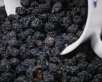 Aronia (Chokeberry) Dried