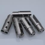 CNC Turning stainless steel part