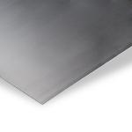 Aluminium sheet, EN AW-6082 (AlMgSi1), 3.2315, Mill-finish