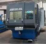 abrasive cut-off machine ASM500-30L