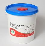 Multi-Surface Antibacterial Wipes 500 Sheet Bucket