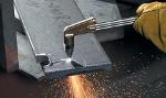 Starcut Hand Cutting Torch For flame cutting and gouging