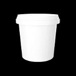 KPY1000 - 975 ml Round Bucket
