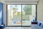 4700 Sliding window and sliding door systems