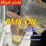 BMK oil bmk China Supplier Manufacturer bulk supply