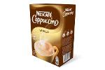Nescafe cappuccino vanilla