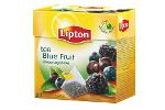 Lipton blue fruit