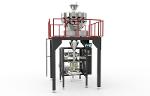 BM-W SERIES Packaging Machine with Multihead Weigher