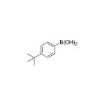 4-tert-Butylphenylboronic acid CAS 123324-71-0