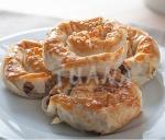 PASTRY WITH POTATO FİLLİNG 