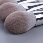 Custom makeup brush OEM with private label 
