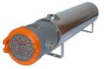 Flow heaters / Electrical process heaters