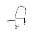 Industrial kitchen sink faucet with water filter | 11-endf200