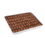 Baklava with Chocolate (1 lbs)