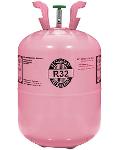 10kg Cylinder High Purity New Type R32 Refrigerant