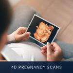 4D Pregnancy Scans
