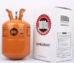 Environment Friendly Isobutane R600A In 6.5kg Disposable Cylinder