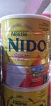 NIDO - Instant whole milk powder
