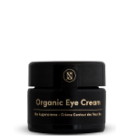 Organic Eye Cream For Dark Circles And Puffy Eyes 30ml 