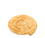 Spiral Pie with Cheese