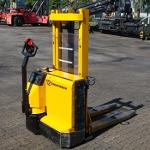 Pallet Stacker Used