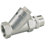 Check valve stainless steel