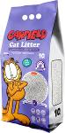 Garfield Clumping Bentonite Cat Litter - Lavander