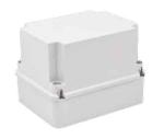 Junction Boxes - With stainless steel screw DT 1060