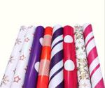 Gift Wrapper Sheets