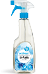 Sodasan Glass Cleaner Glass & Surface