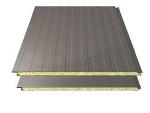 Acoustic and Fire Rated panels